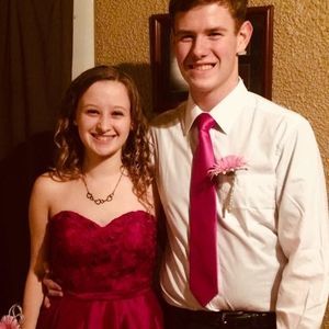 Meet your Posher, Tabitha